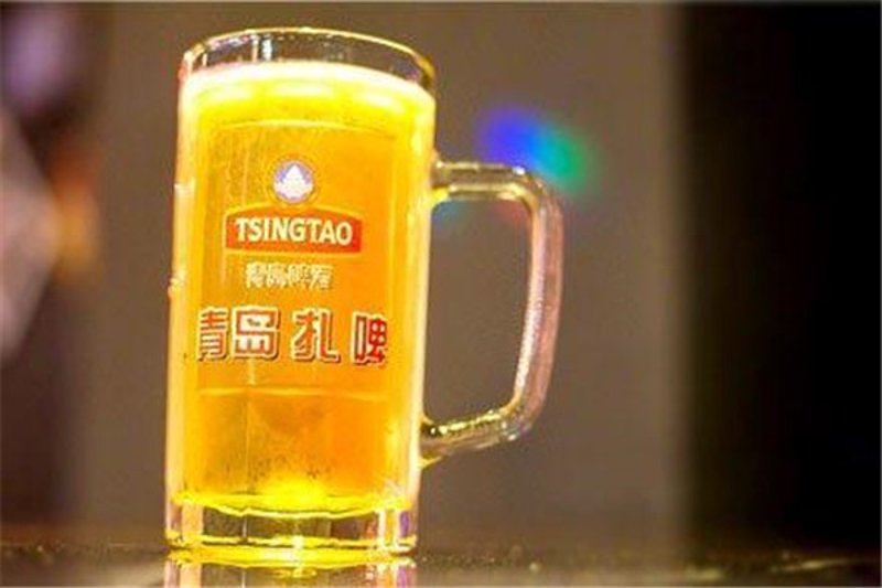 啤酒行业的新兴趋势——扎啤加盟