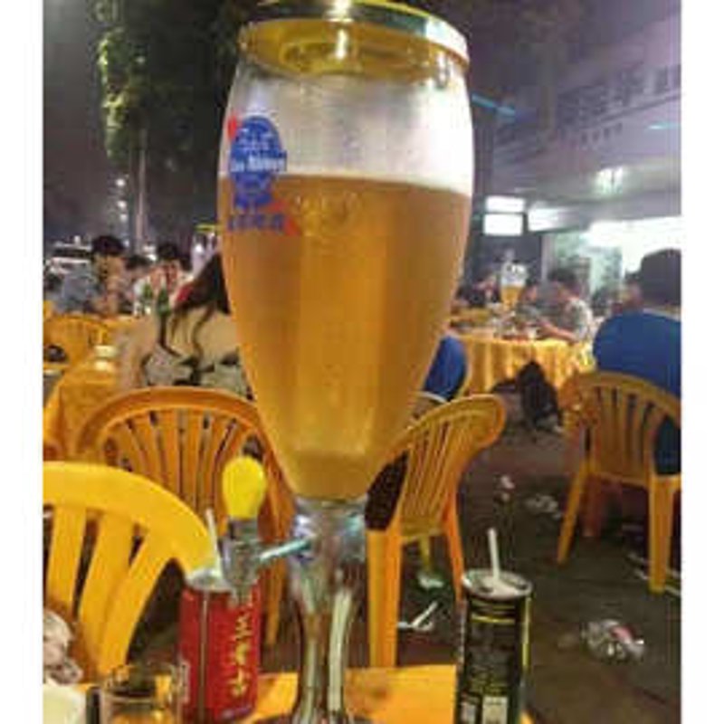 精酿扎啤：从原料到口味的精细追求